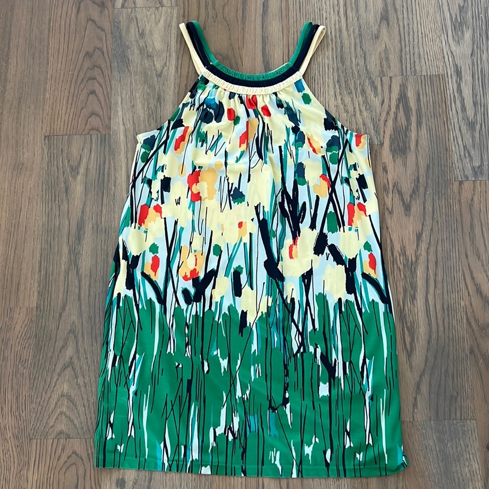 BCBG dress